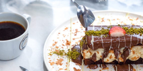 Cadının Evi Menü Fiyatları – Yeni Fiyat Listesi