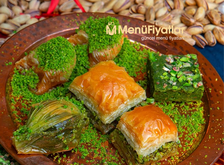 İmam Çağdaş Menü Fiyatları