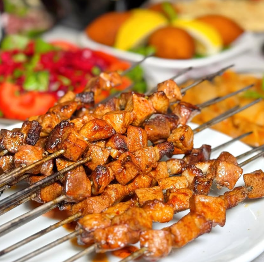 Ciğeristan Menü Fiyatları 