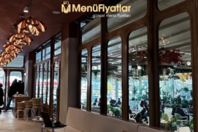 Colombia Coffee Menü Fiyatları
