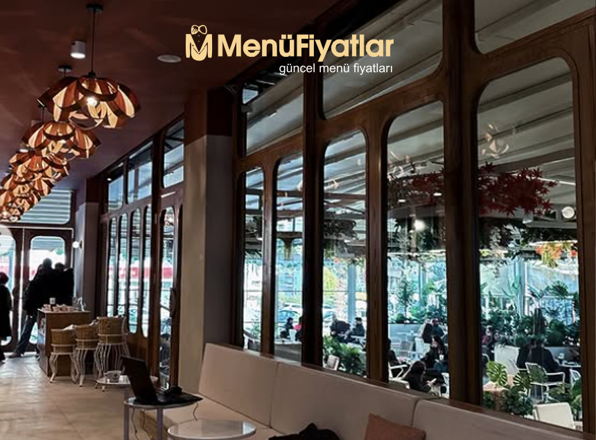Colombia Coffee Menü Fiyatları