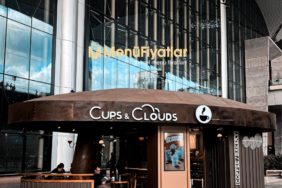 Cups & Clouds Menü Fiyatları