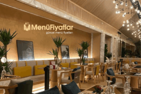 Hünkar Lokantası Menü Fiyatları
