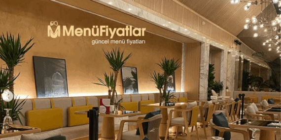 Hünkar Lokantası Menü Fiyatları – Yeni Fiyat Listesi 2025