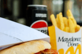 Maydonoz Döner Menü Fiyatları