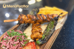 Nükteli Menü Fiyatları