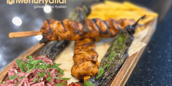 Nükteli Menü Fiyatları – Yeni Fiyat Listesi 2025