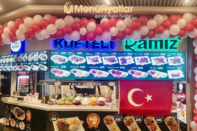 Köfteci Ramiz Menü Fiyatları