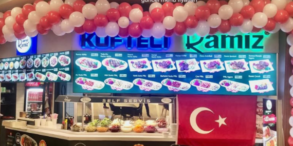 Köfteci Ramiz Menü Fiyatları – Yeni Fiyat Listesi