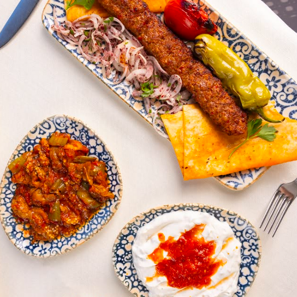 Develi Menü Fiyatları 