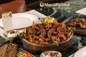 Develi Menü Fiyatları