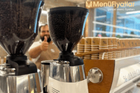 Arabica Menü Fiyatları