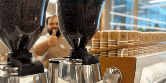 Arabica Menü Fiyatları – Yeni Fiyat Listesi 2025