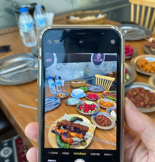 Ciğerci Arif Menü Fiyatları