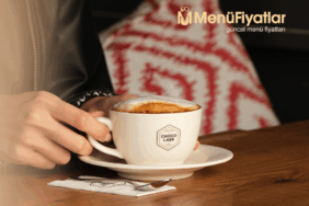 Chocolabs Menü Fiyatları