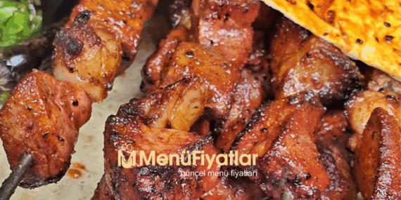 Ciğerci Arif Menü Fiyatları – Yeni Fiyat Listesi