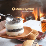 Ekleristan Menü Fiyatları