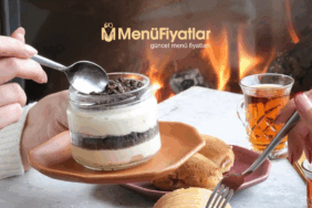 Ekleristan Menü Fiyatları