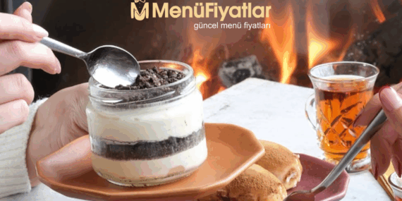 Ekleristan Menü Fiyatları – Yeni Fiyat Listesi 2025