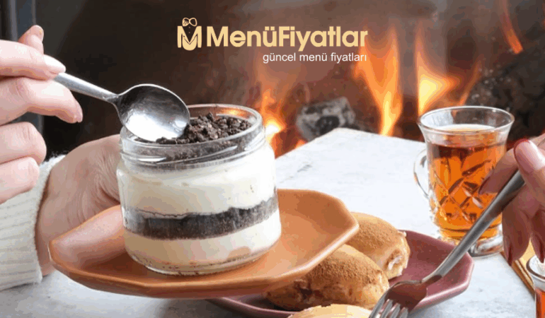 Ekleristan Menü Fiyatları