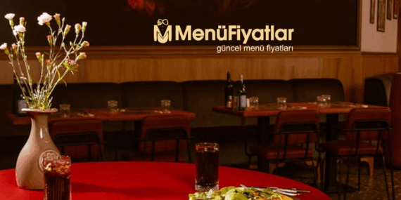 İtalyan İşi Menü Fiyatları – Yeni Fiyat Listesi