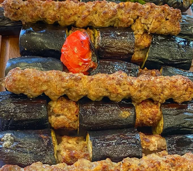 Kebapçı Yalçın Menü Fiyatları