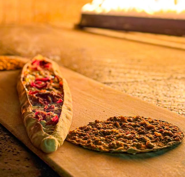 Mühür Restaurant Menü Fiyatları