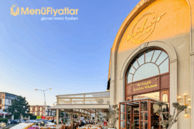 Mühür Restaurant Menü Fiyatları