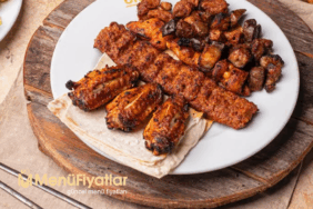 Ondo Menü Fiyatları
