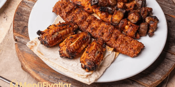 Ondo Menü Fiyatları – Yeni Fiyat Listesi 2025