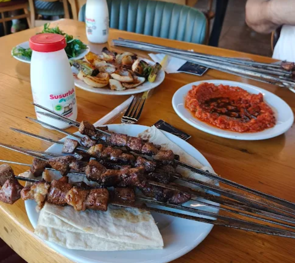 Ondo Menü Fiyatları