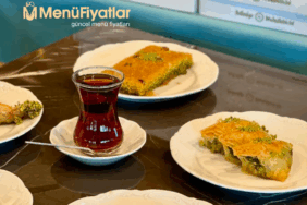 Selimiye Muhallebicisi