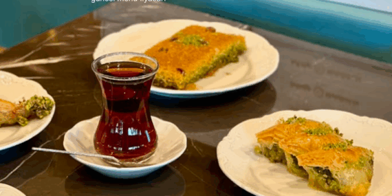 Selimiye Muhallebicisi Menü Fiyatları – Yeni Fiyat Listesi