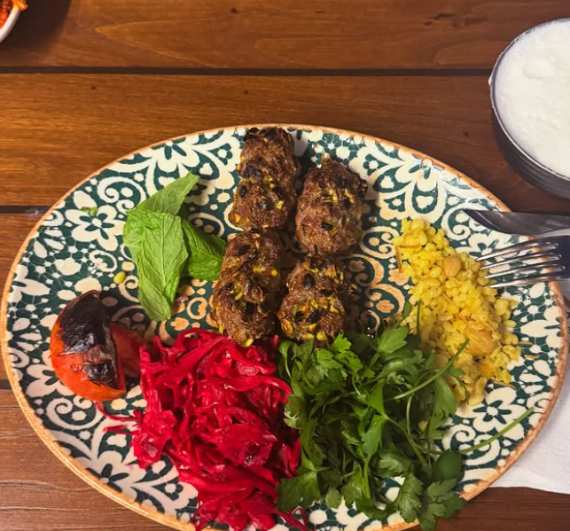 Sembol Ocakbaşı Menü Fiyatları