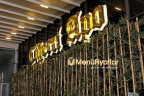 Ciğerci Apo Menü Fiyatları