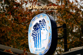 Belgizar Menü Fiyatları