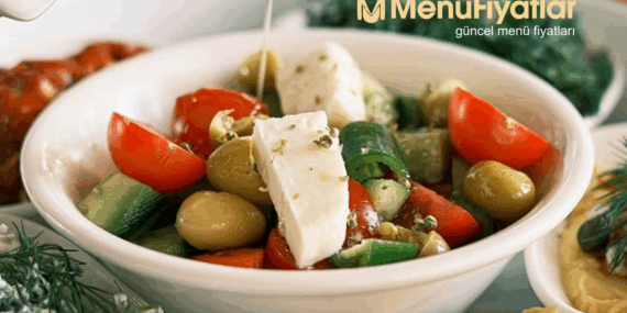 Giritli Menü Fiyatları – Yeni Fiyat Listesi