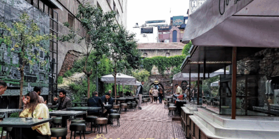 Güllüoğlu Menü Fiyatları – Yeni Fiyat Listesi 2025