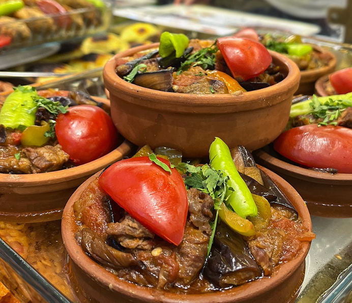 İkbal Lokantası Menü Fiyatları