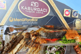 Kaburgacı Yaşar Usta Menü Fiyatları