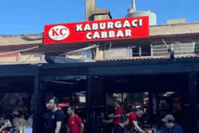 Kaburgacı Cabbar Menü Fiyatları