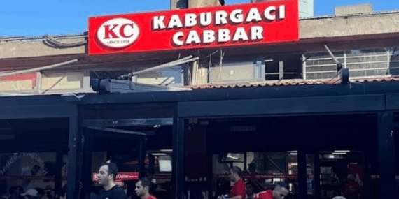 Kaburgacı Cabbar Menü Fiyatları – Yeni Fiyat Listesi