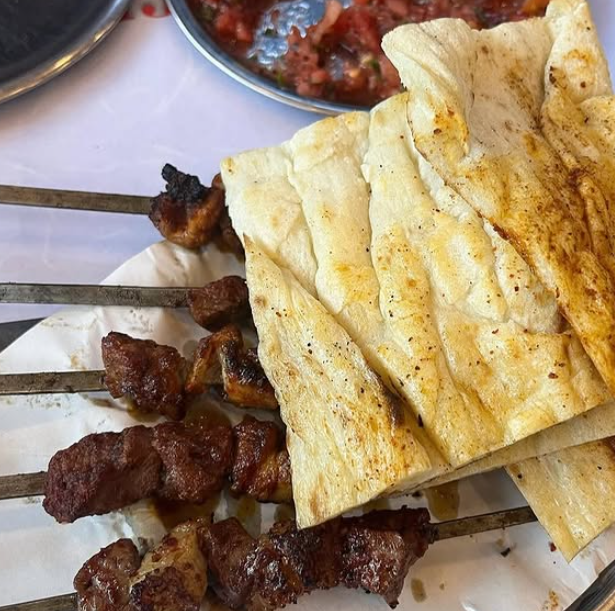 Kaburgacı Cabbar Menü Fiyatları