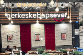 Masabaşı Kebapçısı Menü Fiyatları