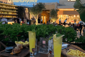 Nusret Menü Fiyatları