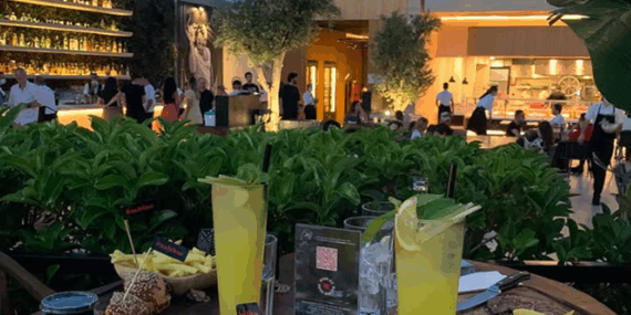 Nusret Menü Fiyatları – Yeni Fiyat Listesi 2025