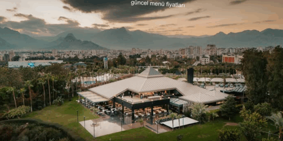 7 Mehmet Menü Fiyatları – Yeni Fiyat Listesi 2025