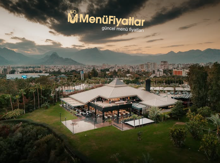 7 Mehmet Menü Fiyatları
