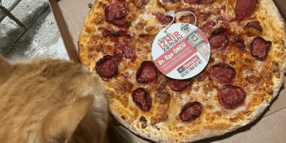 Sbarro Pizza Menü Fiyatları – Yeni Fiyat Listesi 2025