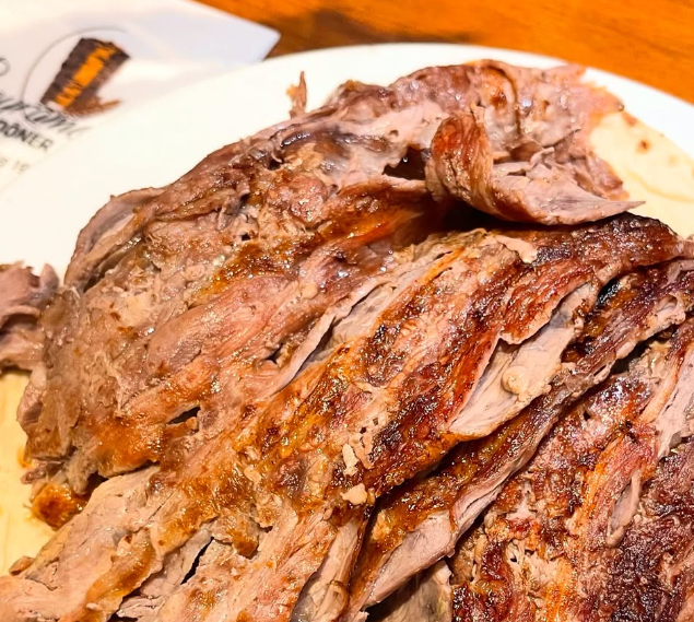 Bayramoğlu Döner Menü Fiyatları